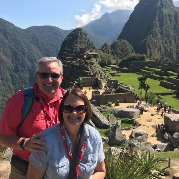 Meet your Posher, Mark - Picture 1 of 1